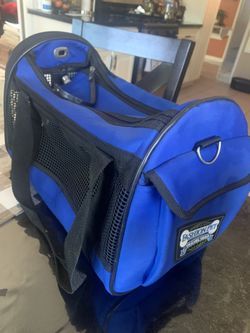 Pet Travel Bag