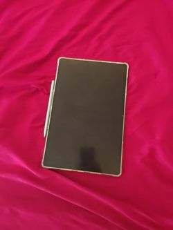 Lenovo Idea Tab Pro