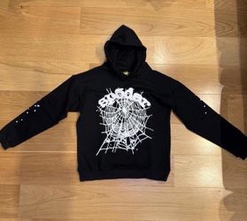 Sp5der hoodie