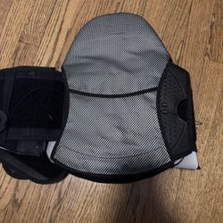 Back brace