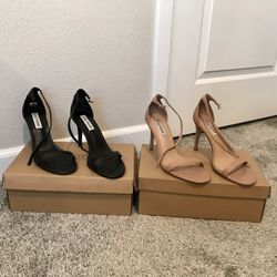 Steve Madden Heels
