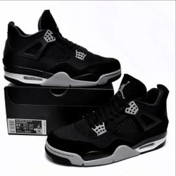 Jordan 4s