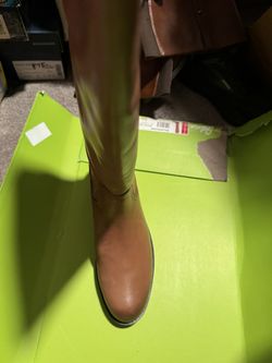 Sam Edelman Boots New In The Box Size 8