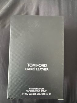 Tom cologne