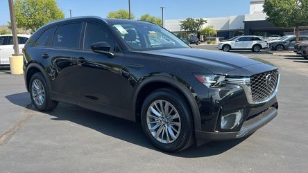 2024 Mazda CX-90