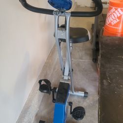 Exercise Bike