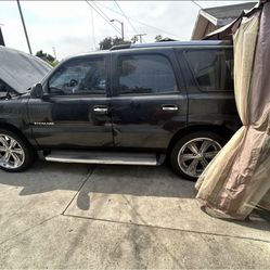 2006 Cadillac Escalade