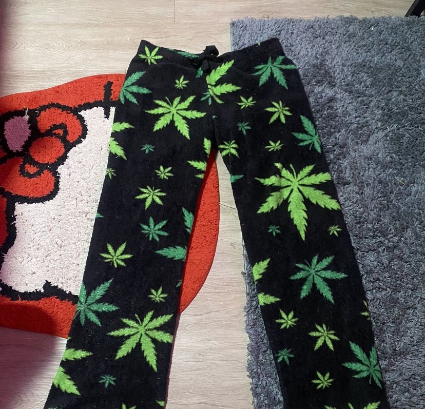 Women’s Pajama Pants