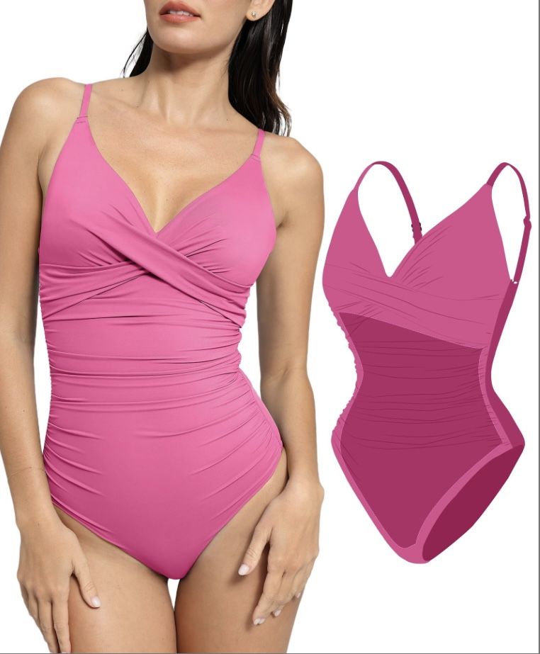 NWT Popilush Medium Swimsuit