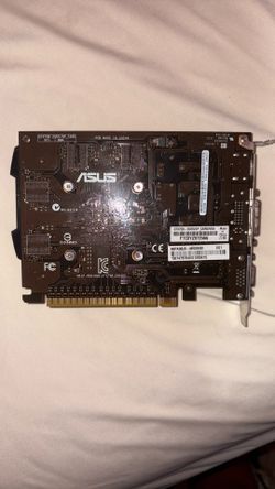 Asus DP Card