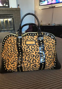 Betsy Johnson bag