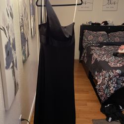 Bridesmaids Dress/ Evening Gown 