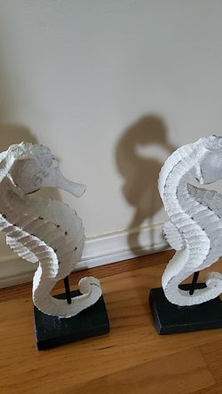 Decor figure