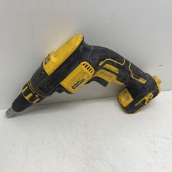 Dewalt 20v Brushless DryWall ScrewGun 185716/20