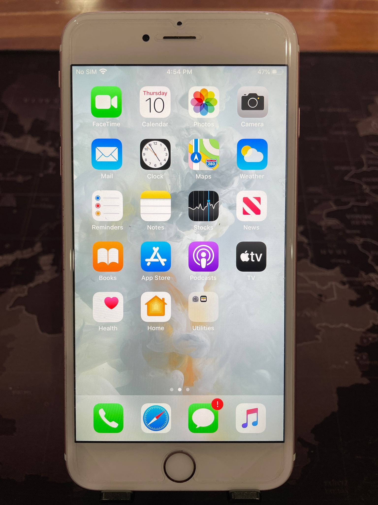 Apple IPhone 6S Plus T-Mobile/Sprint Only $149