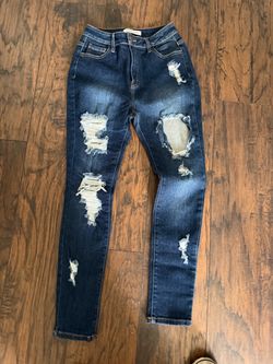 2 jeans new