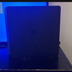 PS4 