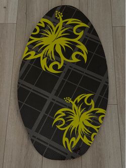 Strand Imports Wooden Skimboard 35 inch