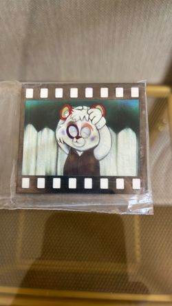 Ltd Edition Go Pins Series 12