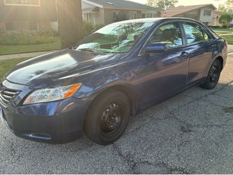 2009 Toyota Camry