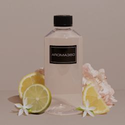 Aroma 360 - 500mL London Calling scent