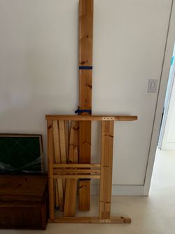 Twin bed frame ikea