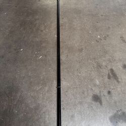 Brand New Barbell Bell 6 Feet For 1” Standard Weight Plates, Gym Equipment 