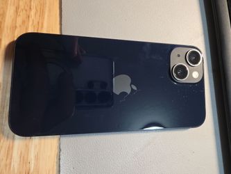 iPhone 14 256gb Black For tmobile or Metro PCS