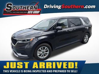 2024 Kia Carnival