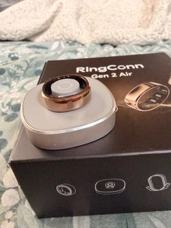 RingConn Gen Air 2