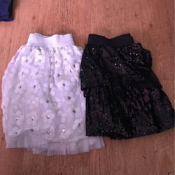 Girl Skirts