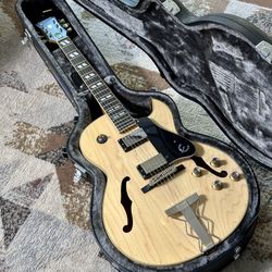 RARE Epiphone ES-175 Premium
