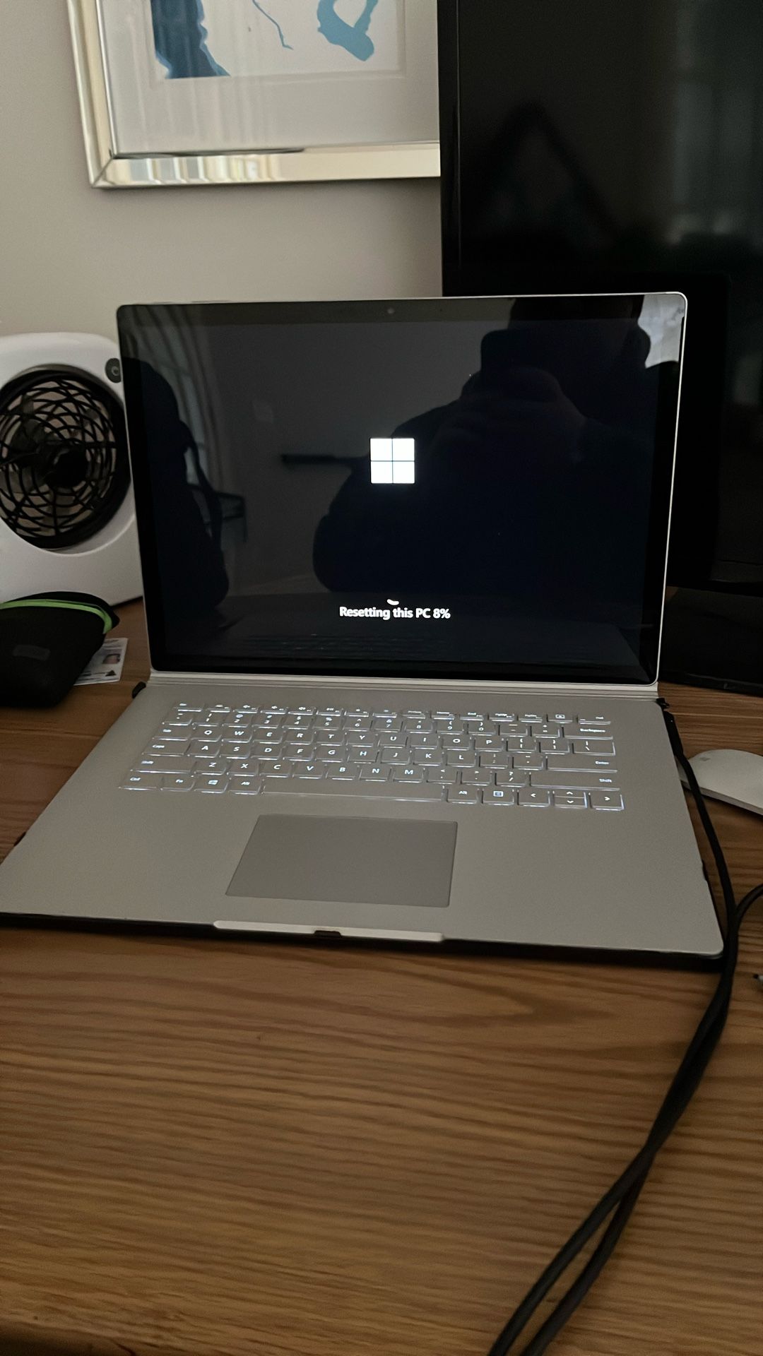 Surface Book 3 15 Inch Max Specs