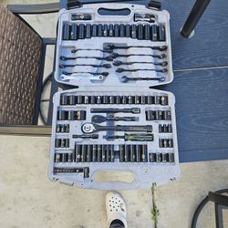 Tool Set