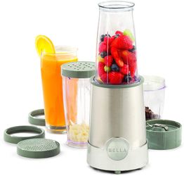 New blender