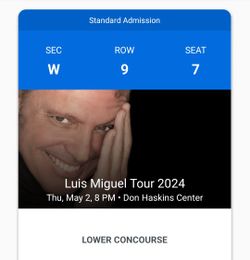 Luis Miguel