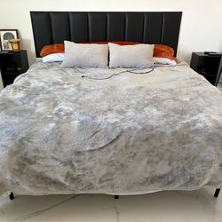 King size mattress
