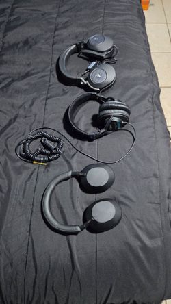 Headphones