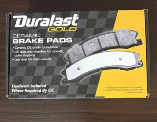 Brand New Brakes For Sale 