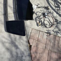 Obs Chevrolet Gmc Sierra Silverado Parts