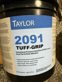 Vinyl glue