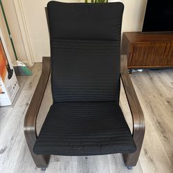 IKEA poang chair