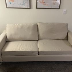 Small Sofa