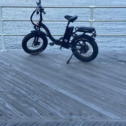 E Bike