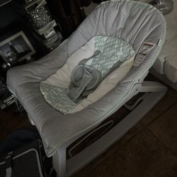 Baby Rocker