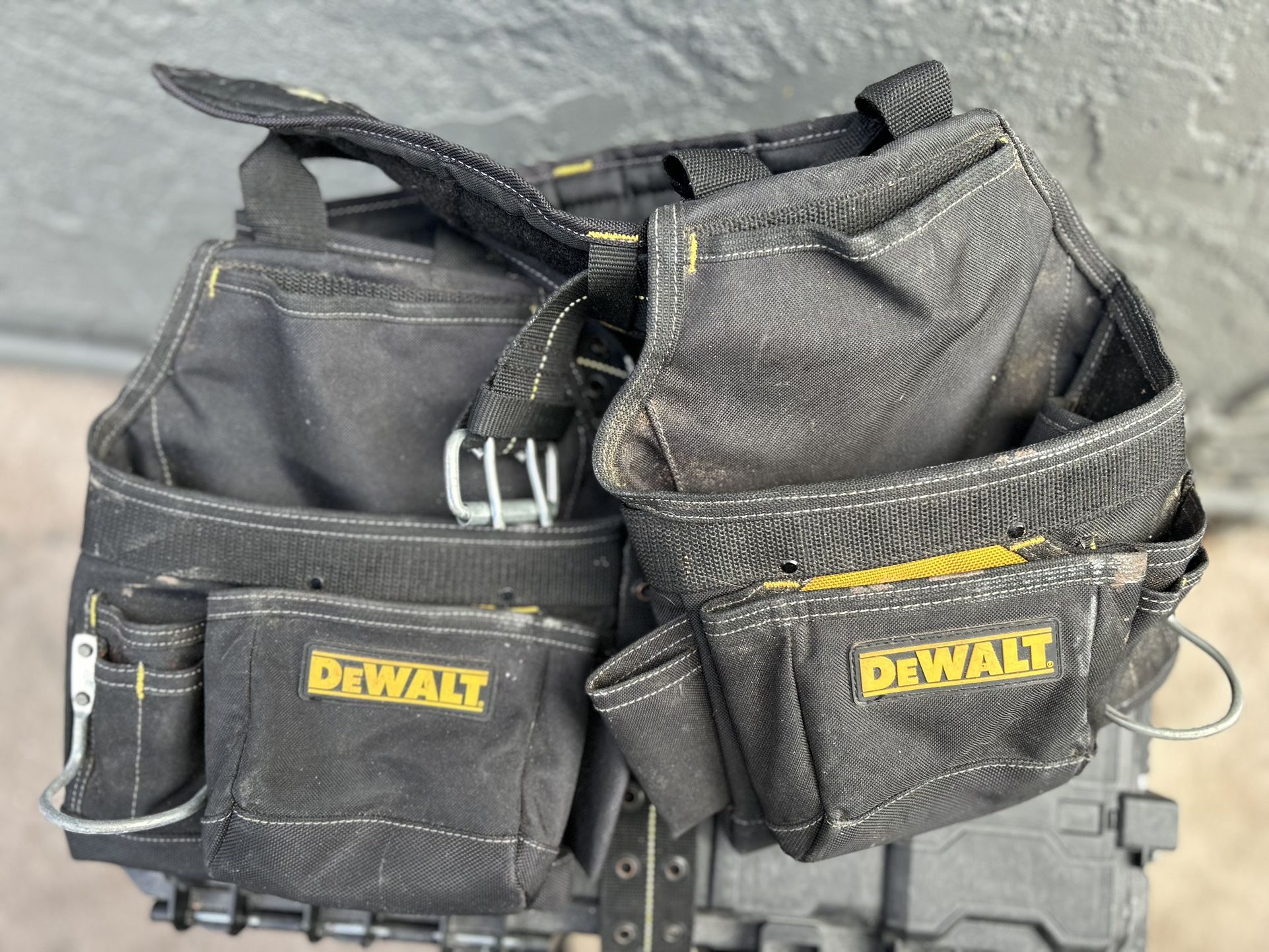Dewalt