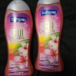 Sofsoap Bodywash