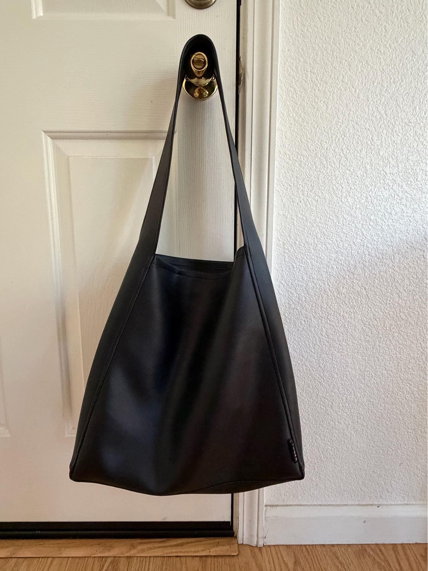 Triangle bag