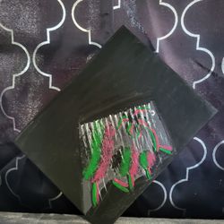 A Rainy Magical Night