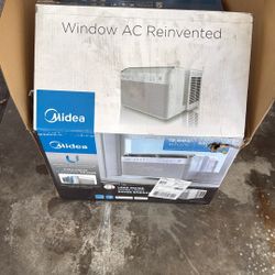 Window Air Conitioner